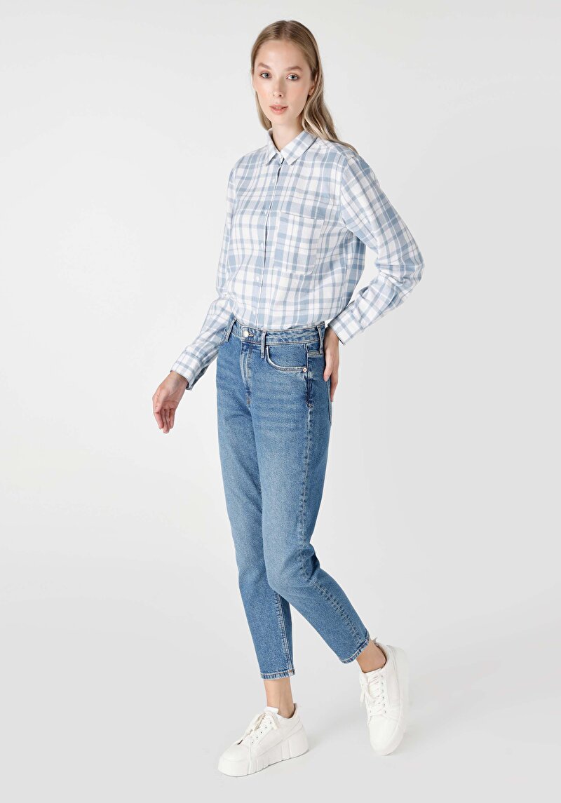 Показати інформацію про 896  Maria Джинси Жіночі   Cl1065440