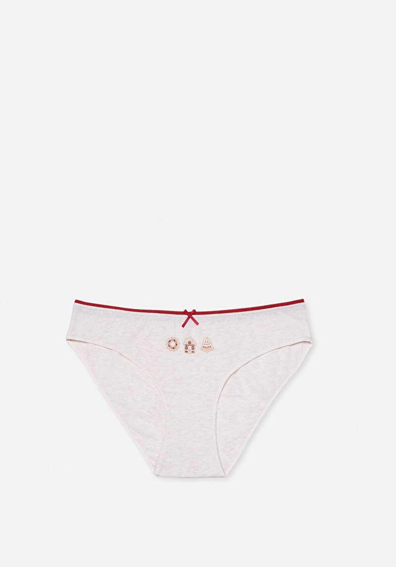 Показати інформацію про Нижня Білизна Жіноча Мультіколор  Cl1071601