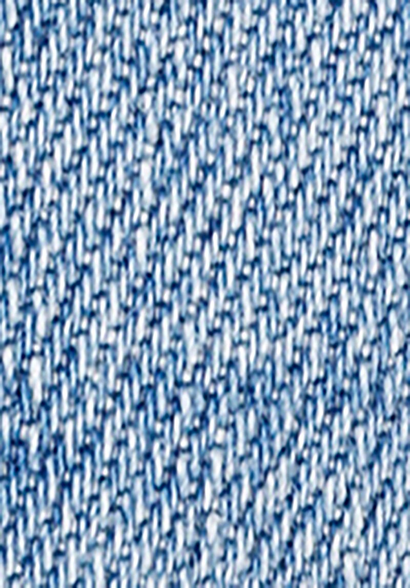 Показати інформацію про 884 Lauren Джинси Жіночі Блакитні Прямого Крою Cl1068785