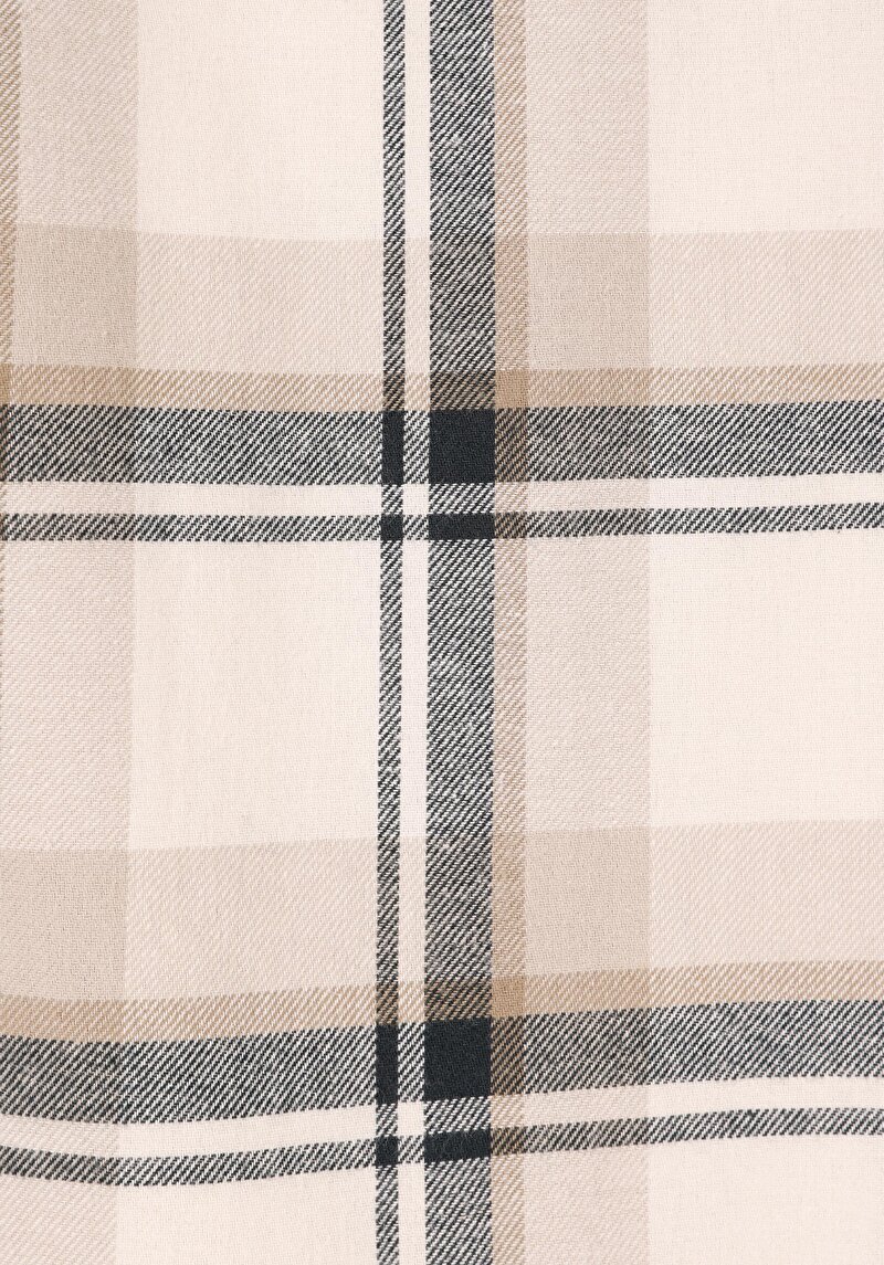 Показати інформацію про Сорочка З Довгим Рукавом Чоловіча Бежева  Cl1071256