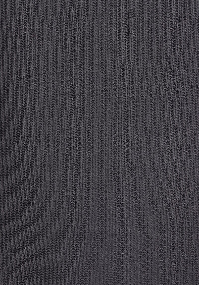 Показати інформацію про Футболка З Довгим Рукавом Чоловіча Сіра  Cl1070971