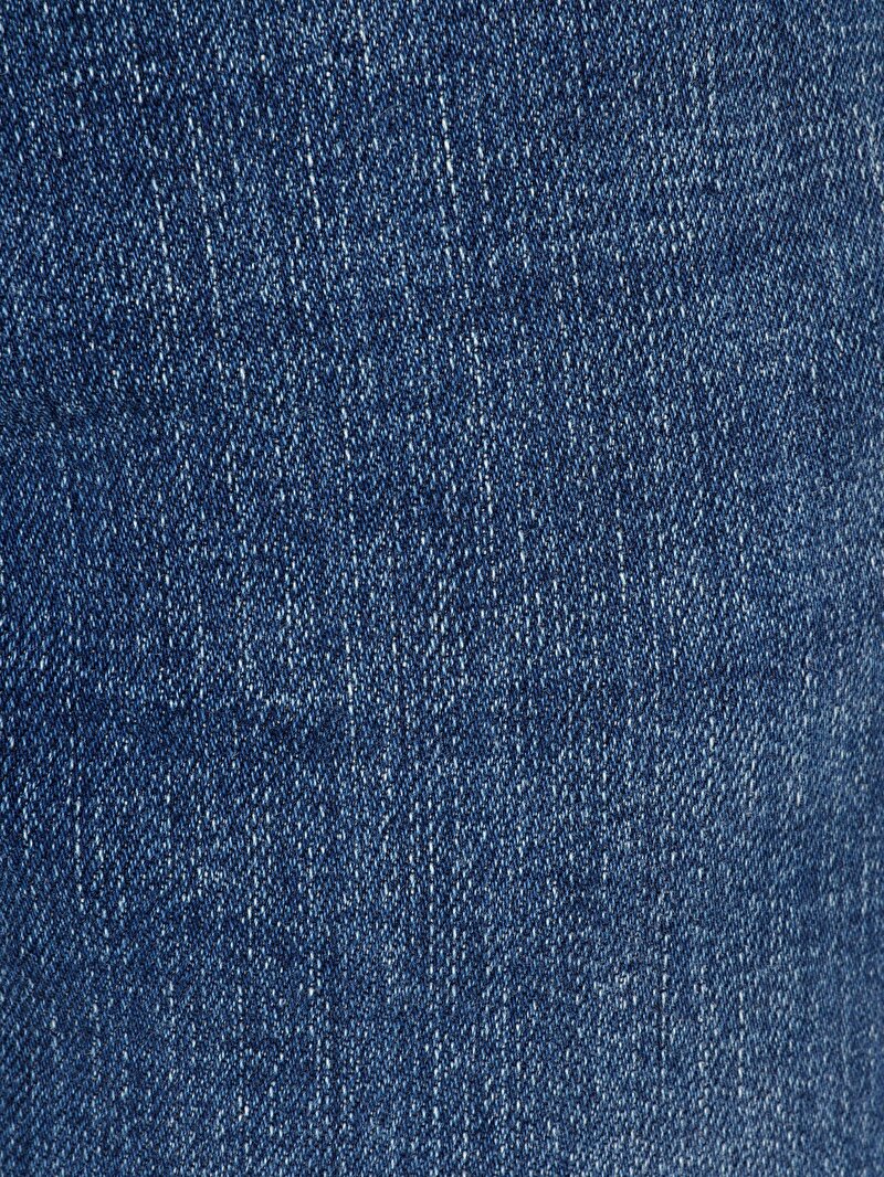 Показати інформацію про 044 Karl Джинси Чоловічі Блакитні Прямого Крою Cl1071670