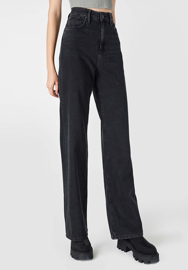 Зображення 970 Berry Джинси Жіночі Блакитні Класичного Крою Cl1065470