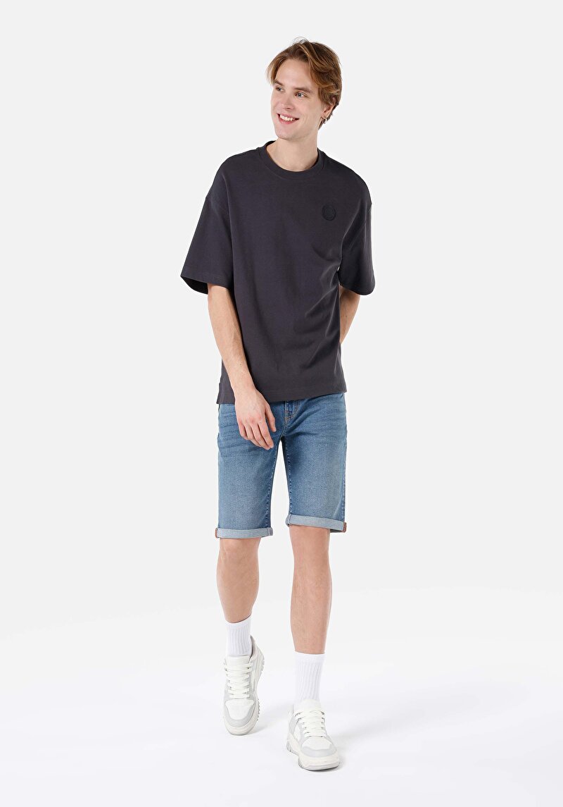 Зображення 044 Karl Шорти Чоловічі   Cl1068547