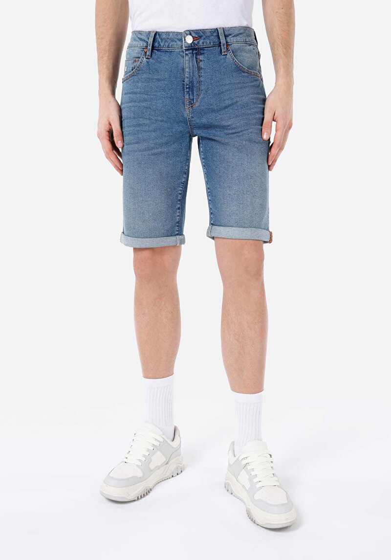 Показати інформацію про 044 Karl Шорти Чоловічі   Cl1068547