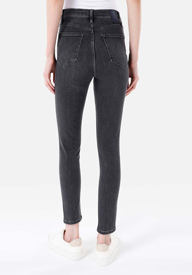 Зображення 759 Lara Джинси Жіночі Чорні Cl1067173