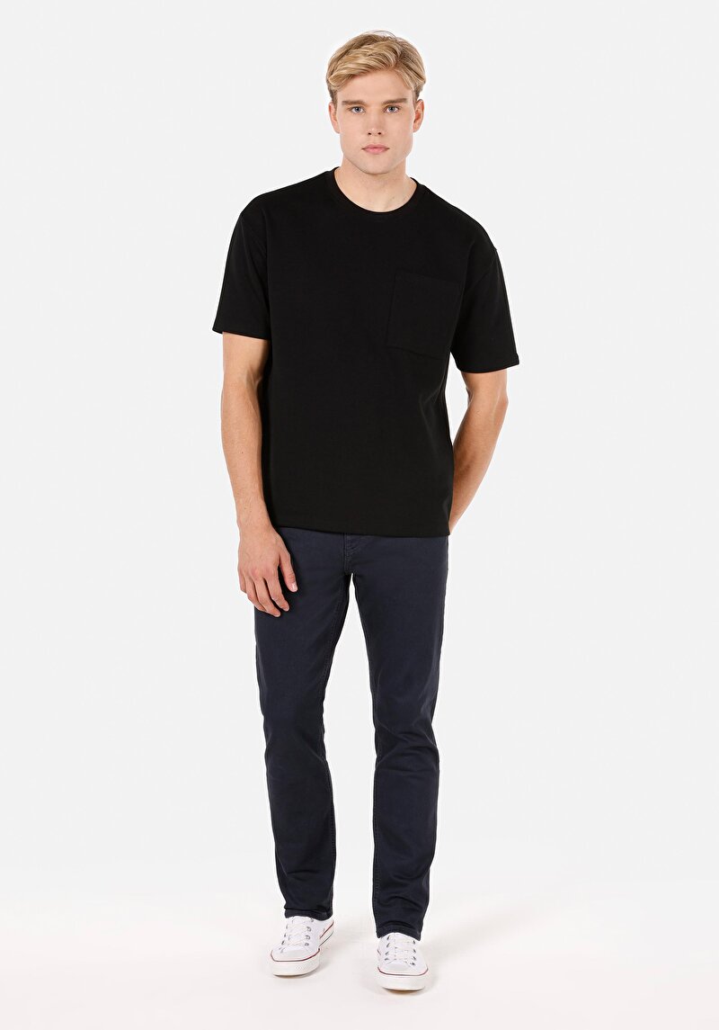 Зображення Брюки Чоловічі Сірі  Cl1071678