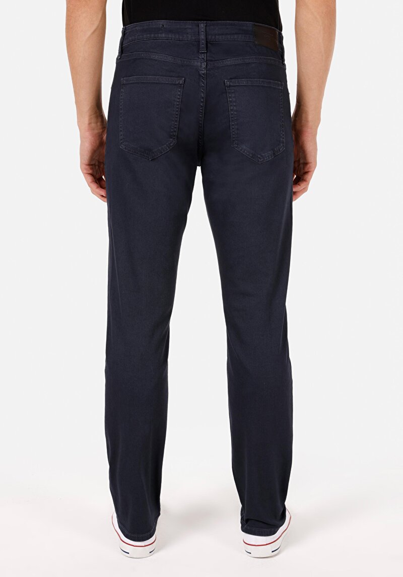 Показати інформацію про Брюки Чоловічі Сірі  Cl1071678