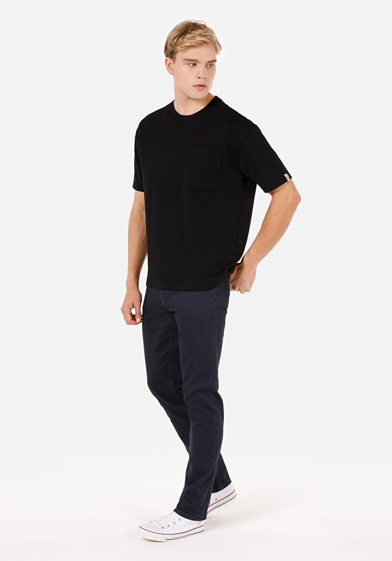 Показати інформацію про Брюки Чоловічі Сірі  Cl1071678