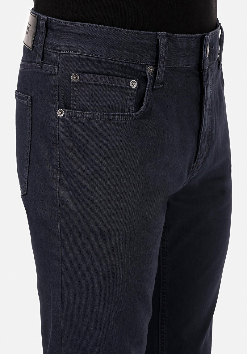 Показати інформацію про Брюки Чоловічі Сірі  Cl1071678