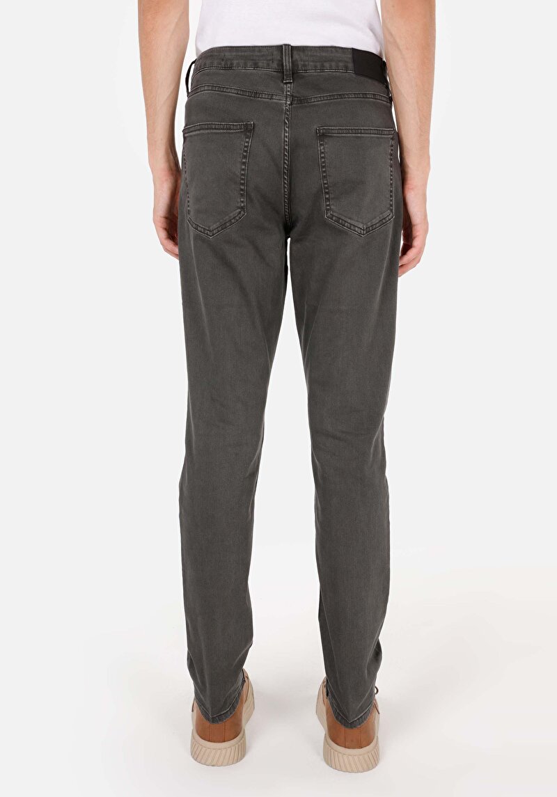 Зображення Брюки Чоловічі Зелені Cl1071678