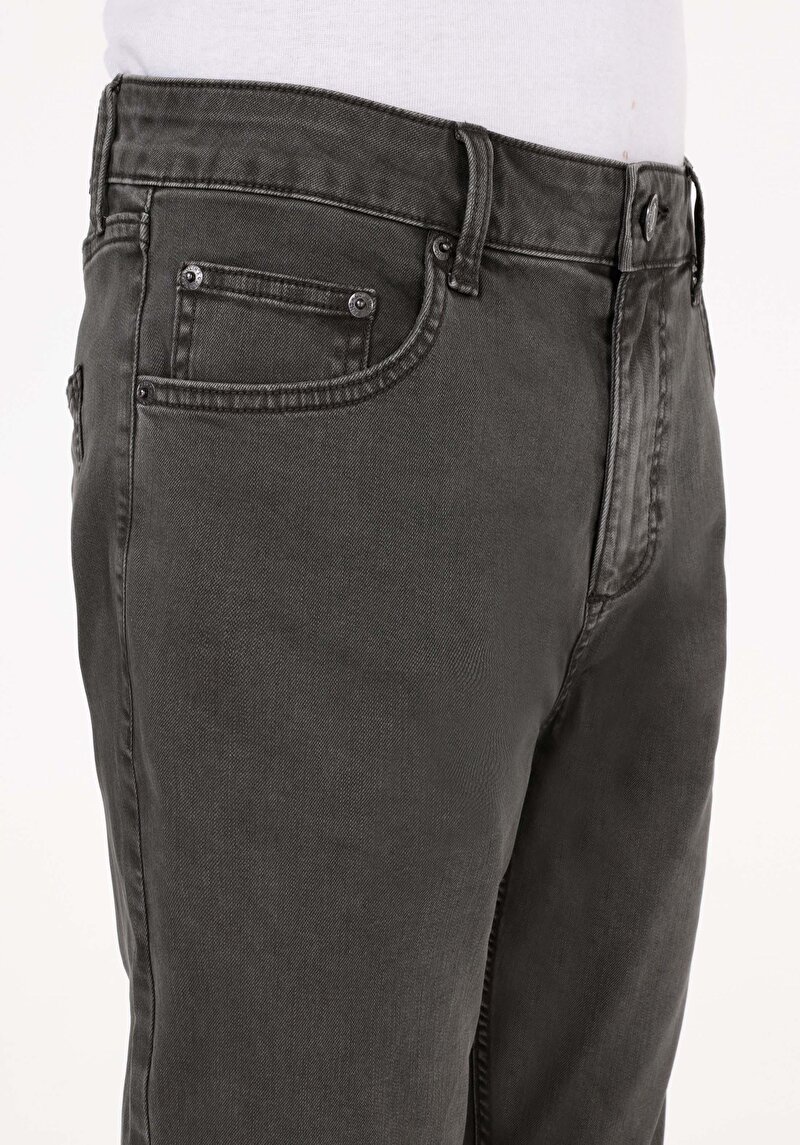 Показати інформацію про Брюки Чоловічі Зелені  Cl1071678