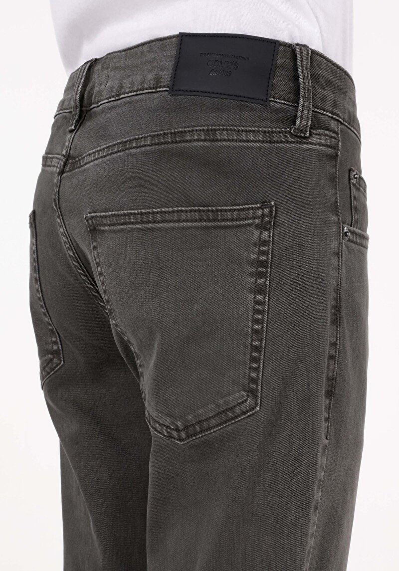 Показати інформацію про Брюки Чоловічі Зелені  Cl1071678