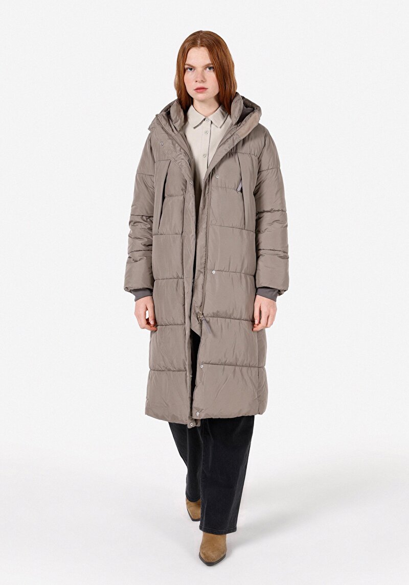 Зображення Пальто Жіноче   Cl1070989