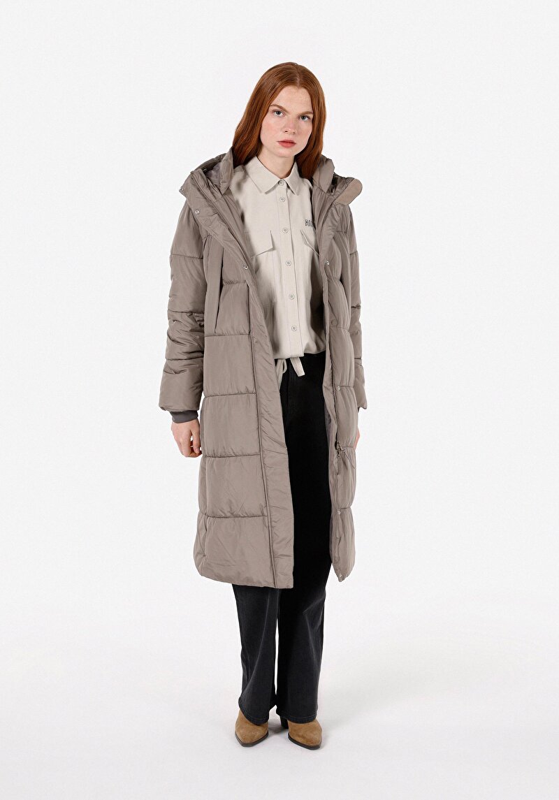 Показати інформацію про Пальто Жіноче   Cl1070989