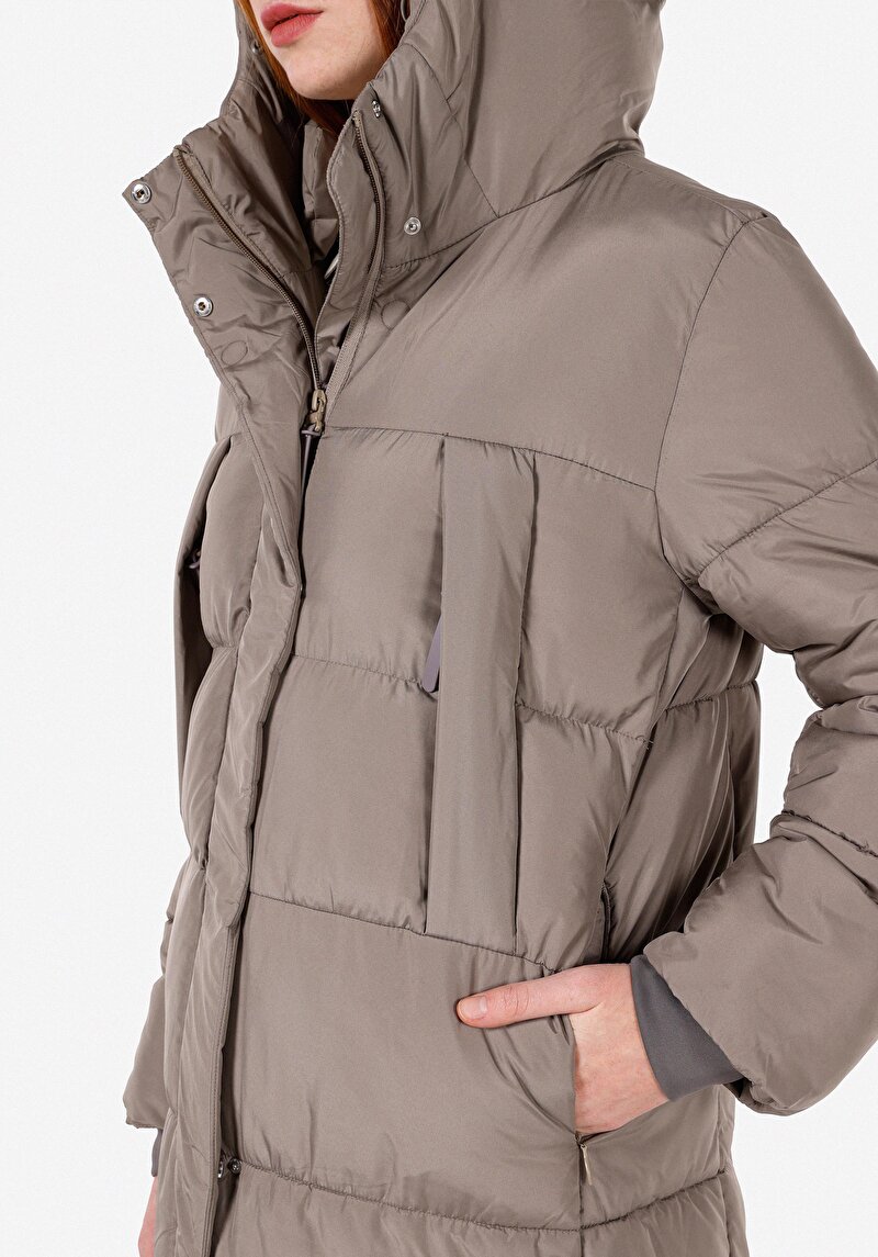 Показати інформацію про Пальто Жіноче   Cl1070989