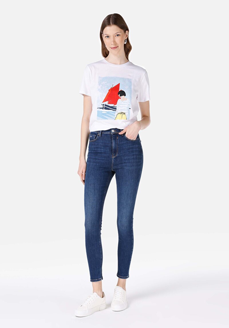 Зображення 760 Diana Джинси Жіночі Cl1067176