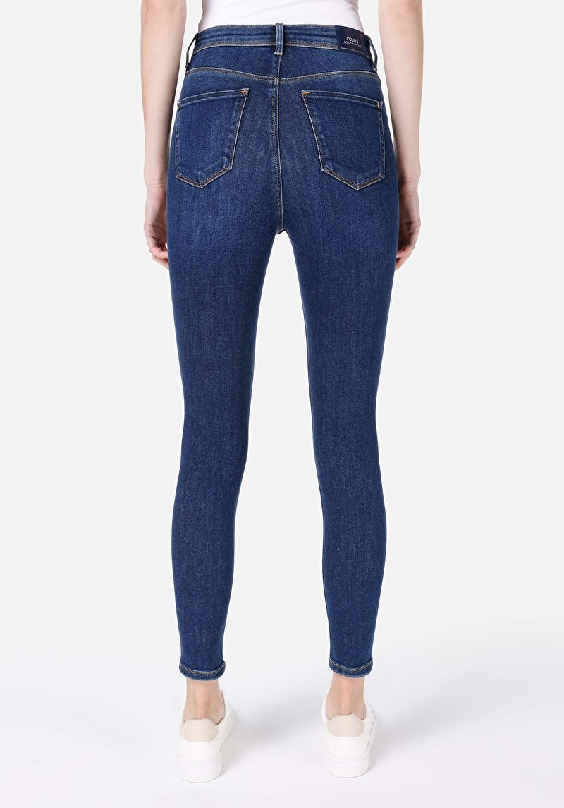 Показати інформацію про 760 Diana Джинси Жіночі   Cl1067176