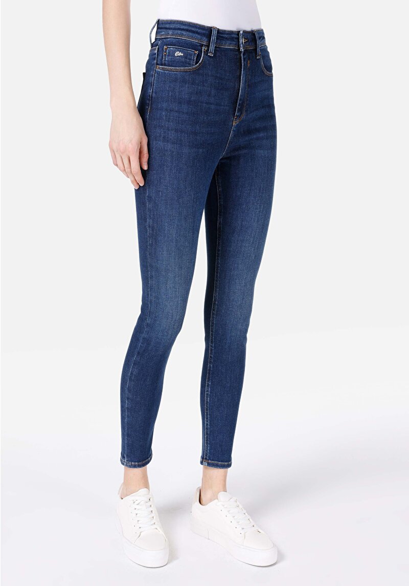 Зображення 760 Diana Джинси Жіночі Cl1067176