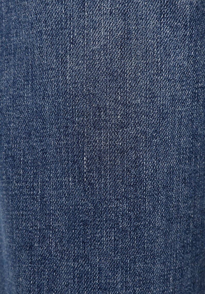 Показати інформацію про 044 Karl Джинси Чоловічі Блакитні Прямого Крою Cl1071282