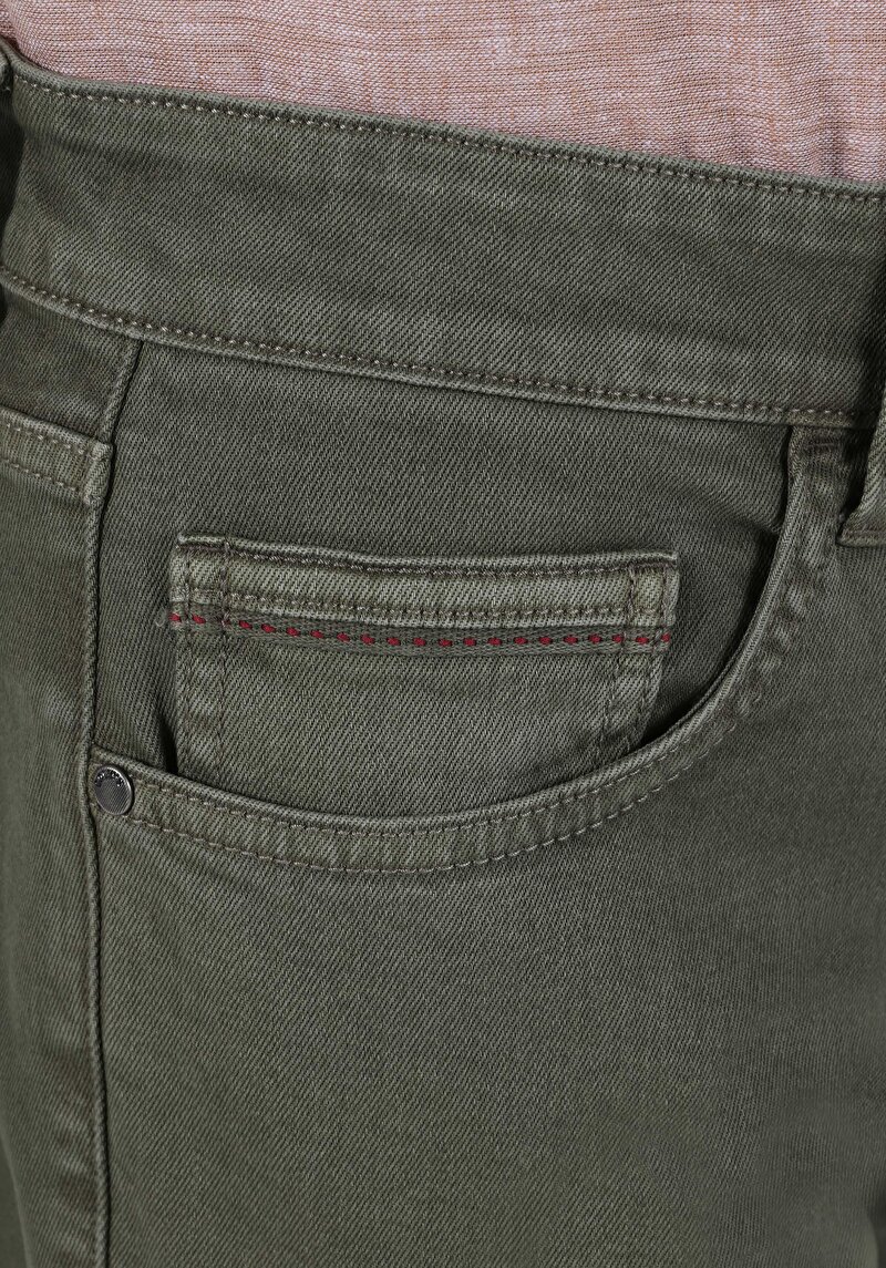 Показати інформацію про Шорти Чоловічі Зелені  Cl1062644