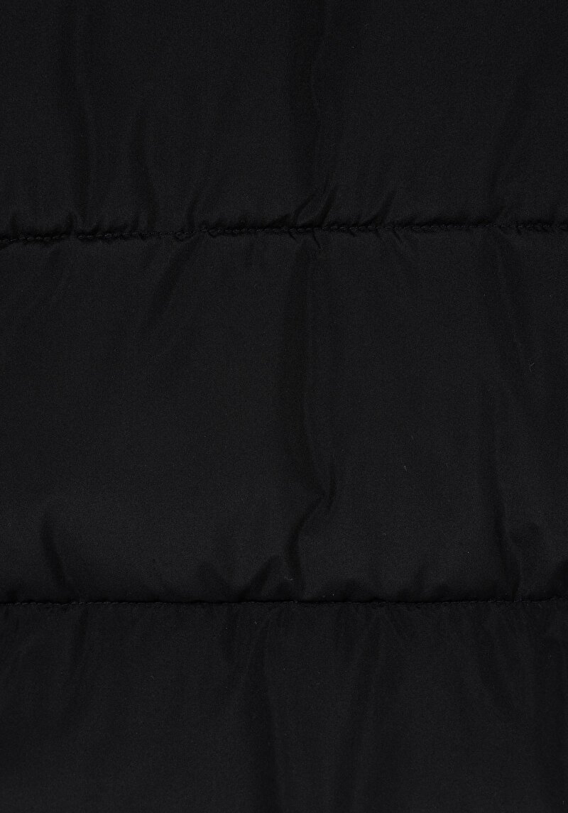 Показати інформацію про Пальто Жіноче Чорне  Cl1070991