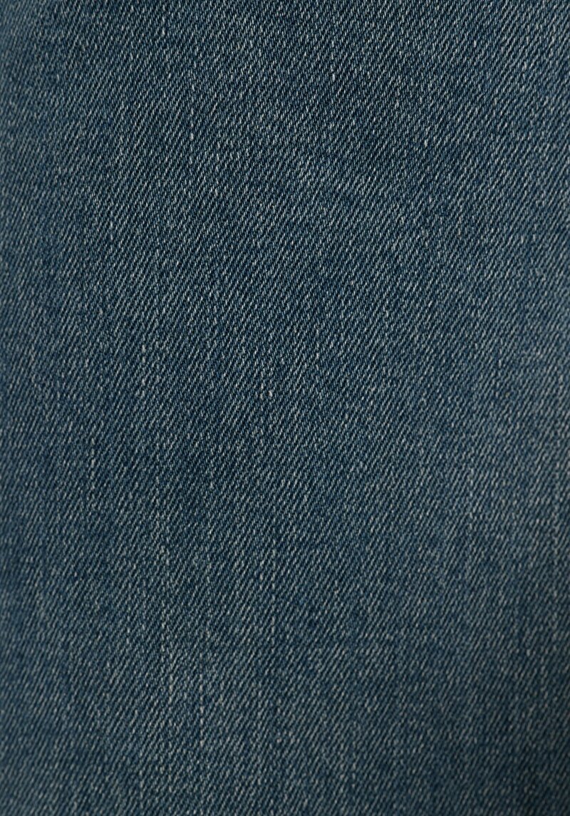 Показати інформацію про 044 Karl Джинси Чоловічі Блакитні Прямого Крою Cl1071286