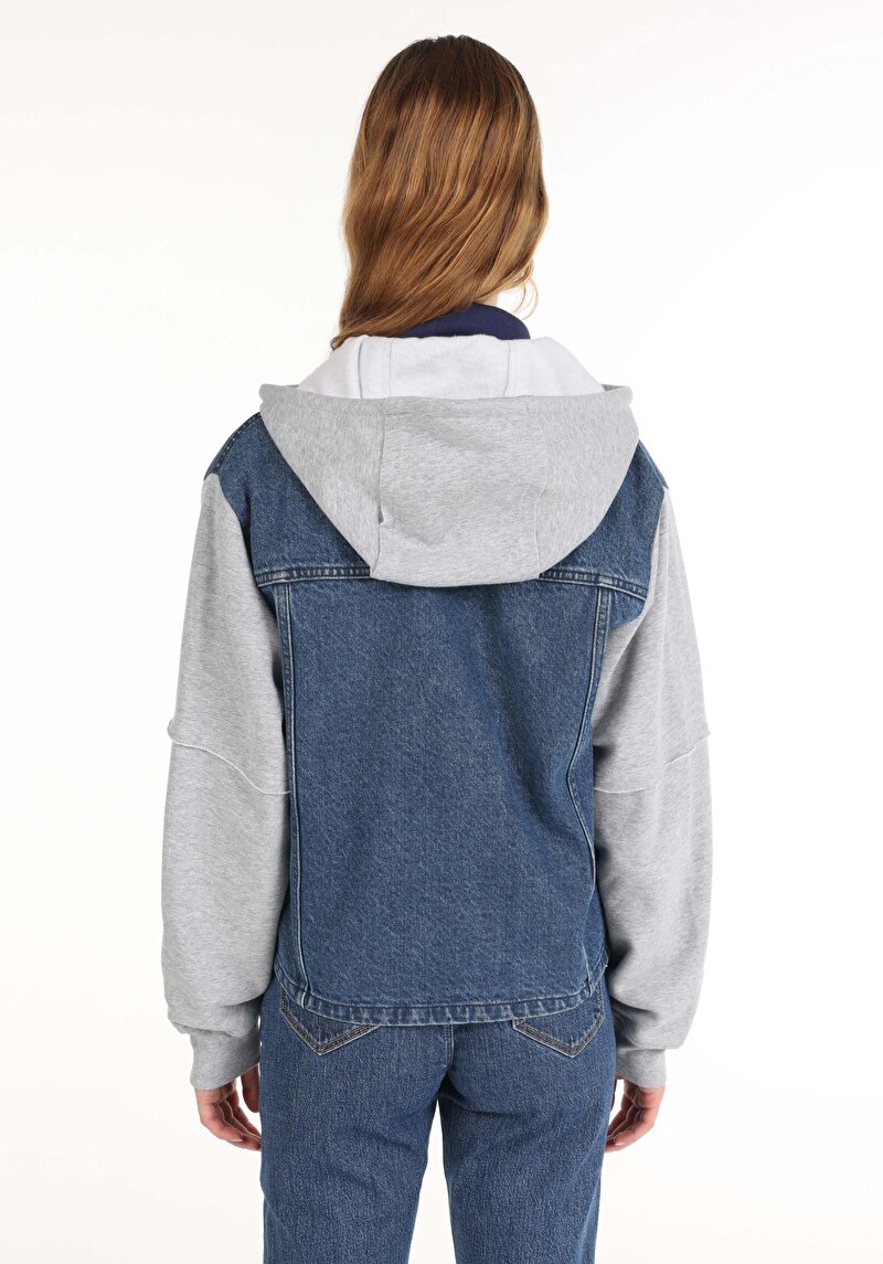 Зображення 360 Fritzy Піджак Жіночий Cl1065542