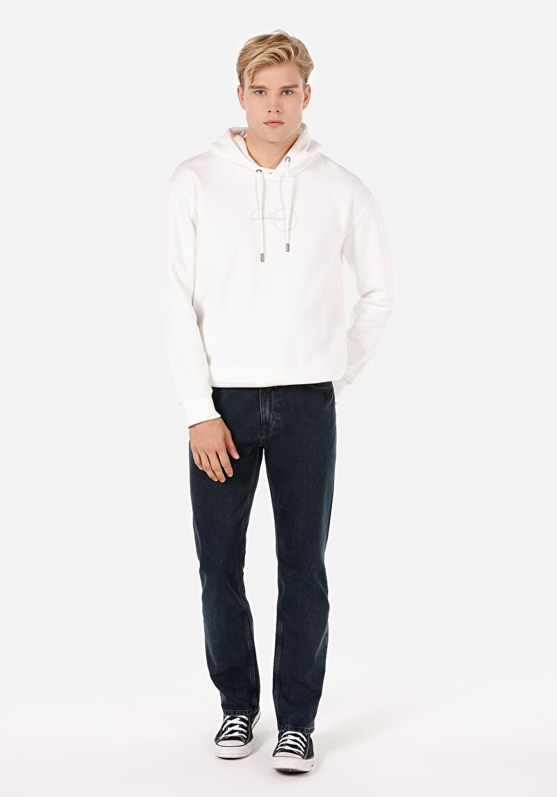 Зображення 045 David Джинси Чоловічі  Класичного Крою Cl1071294