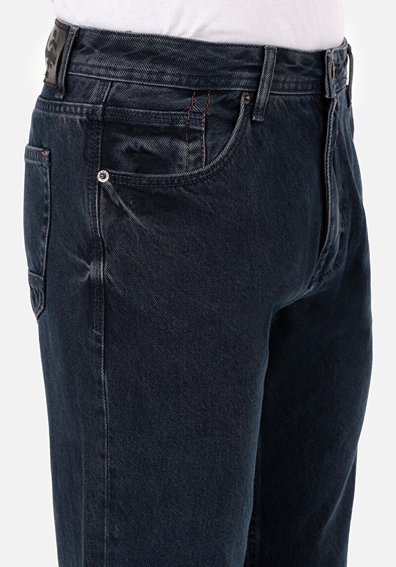 Показати інформацію про 045 David Джинси Чоловічі  Класичного Крою Cl1071294