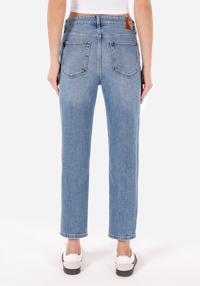 Зображення 891 Maya Джинси Жіночі Вузького Крою Cl1071682