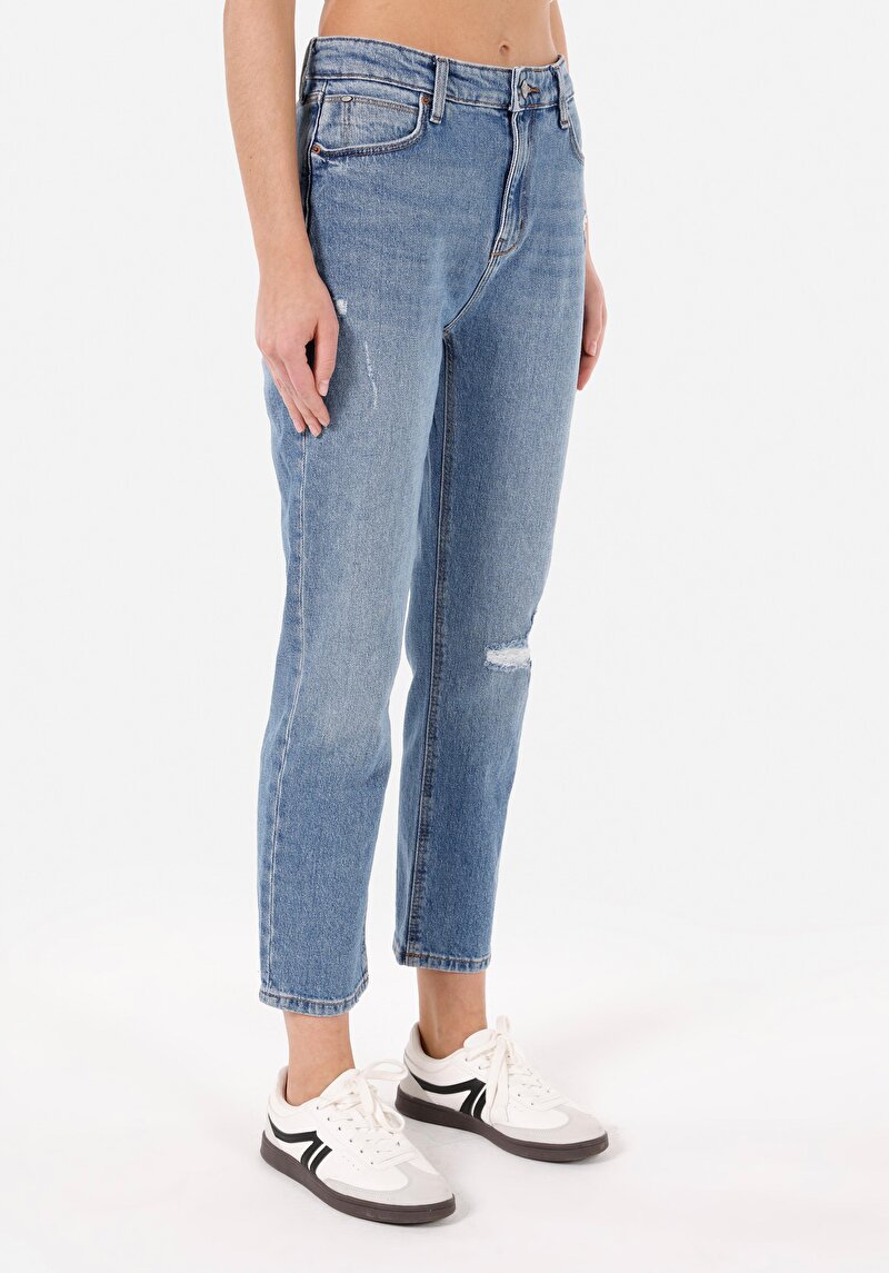 Зображення 891 Maya Джинси Жіночі Вузького Крою Cl1071682