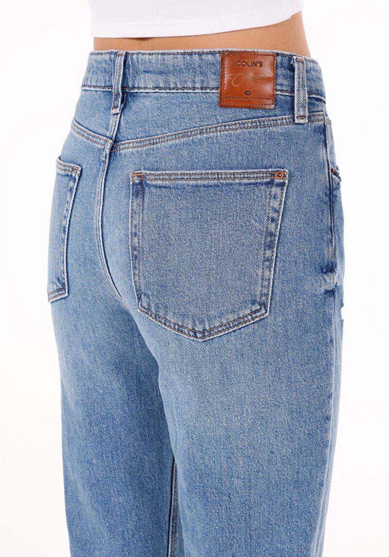 Показати інформацію про 891 Maya Джинси Жіночі  Вузького Крою Cl1071682