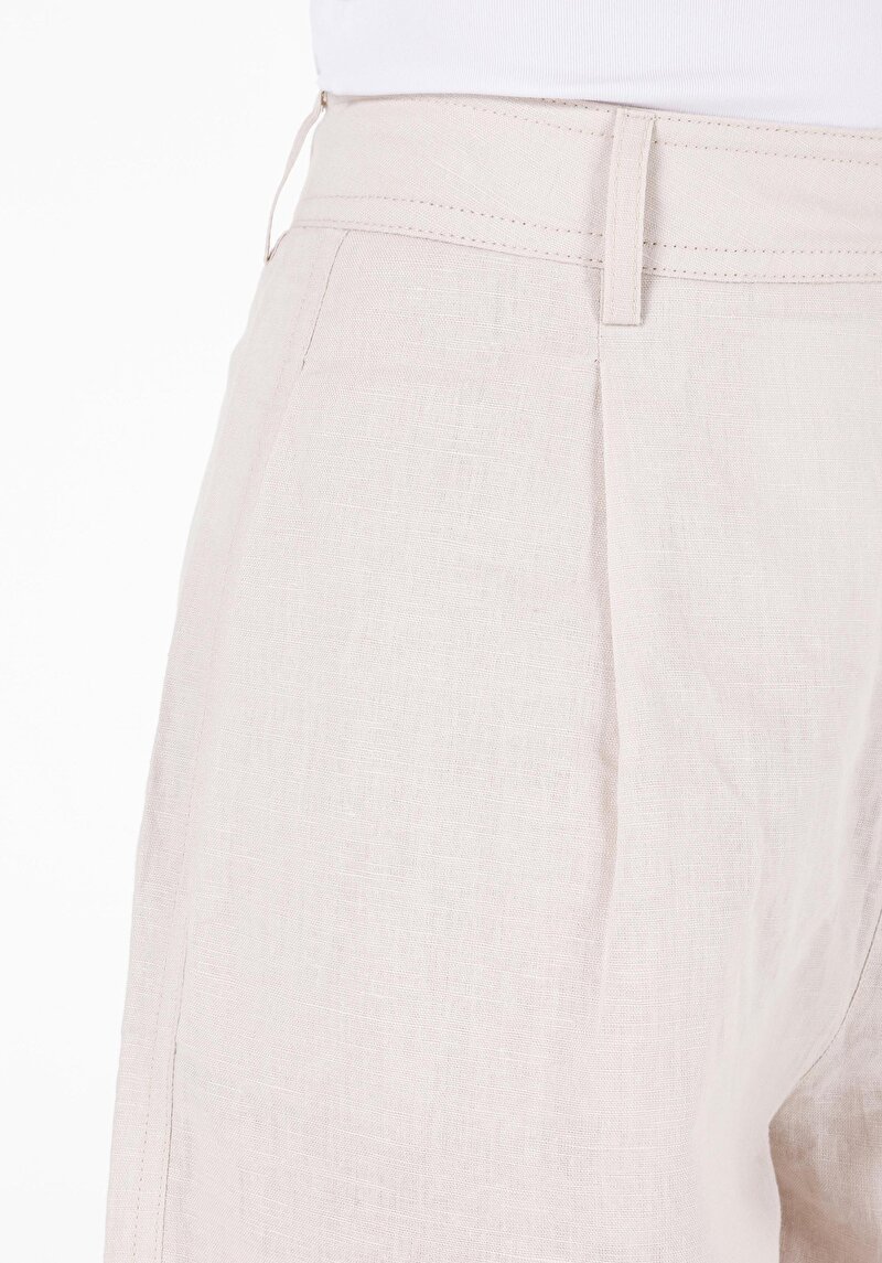 Показати інформацію про Шорти Жіночі Бежеві  Cl1068966