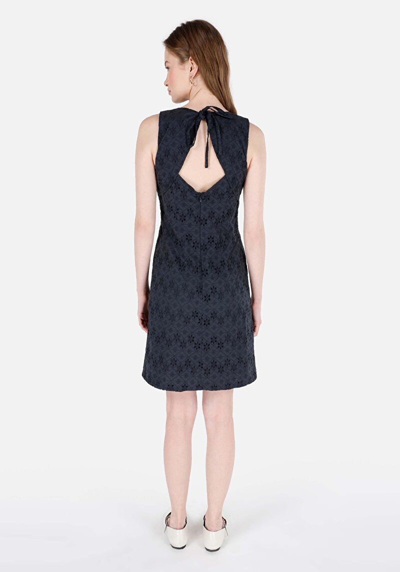 Показати інформацію про Сукня Жіноча Синя  Cl1068974