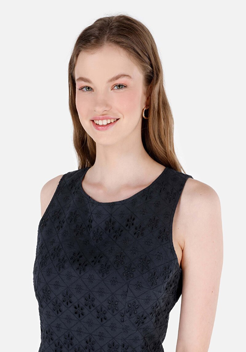 Показати інформацію про Сукня Жіноча Синя  Cl1068974