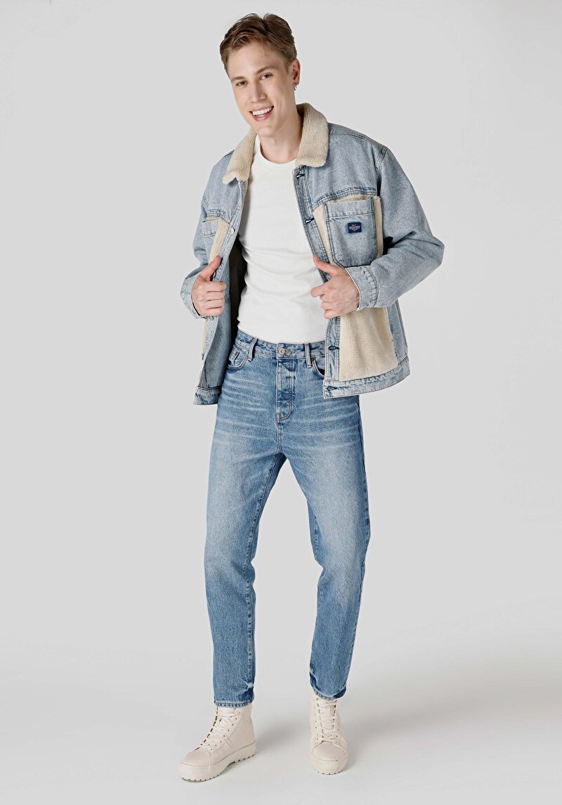 Зображення 132 Grant Джинси Чоловічі   Cl1065589