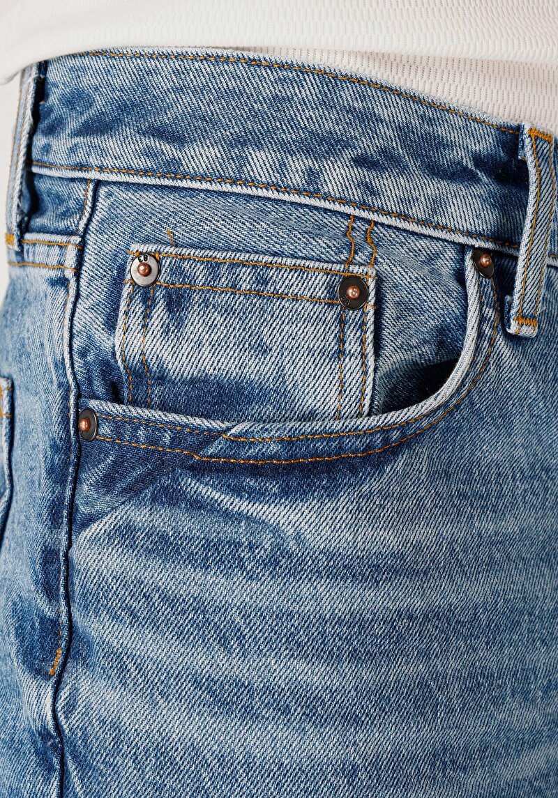 Показати інформацію про 132 Grant Джинси Чоловічі   Cl1065589