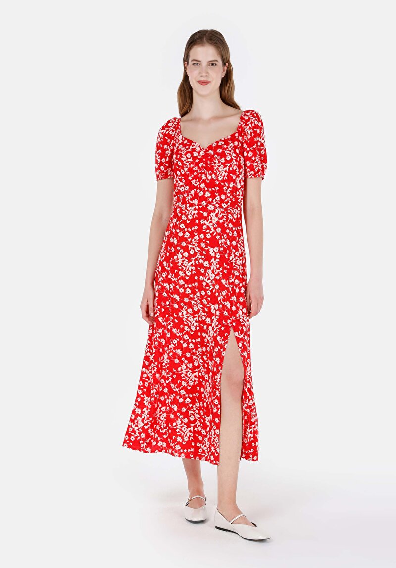 Зображення Сукня Жіноча Червона  Cl1068982