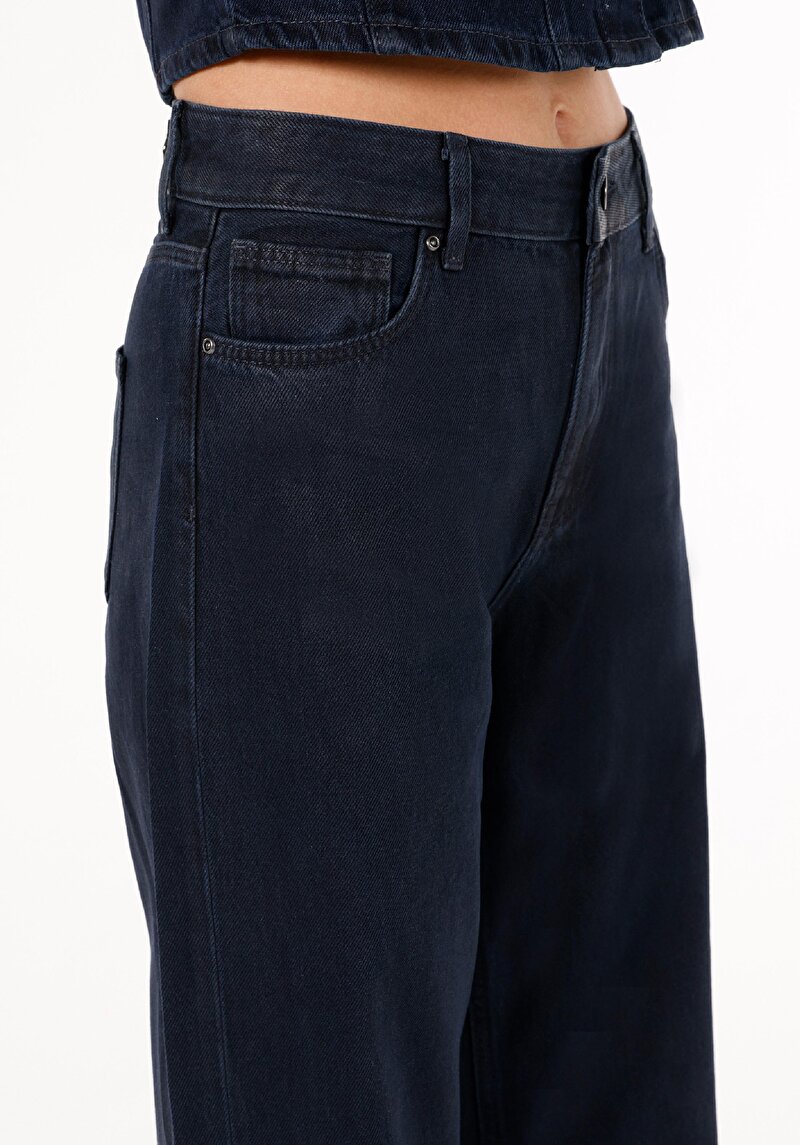 Показати інформацію про 975 Ella Джинси Жіночі  Класичного Крою Cl1071696