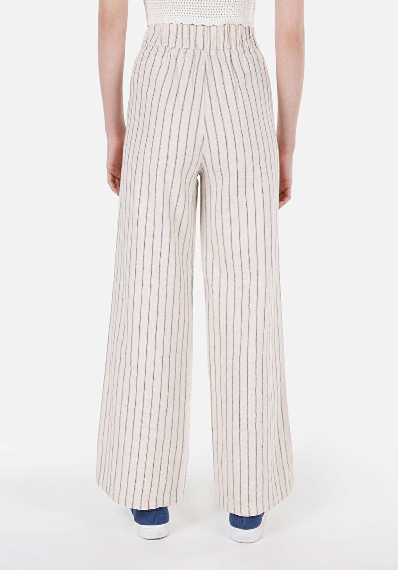 Зображення Брюки Жіночі Бежеві Cl1069018