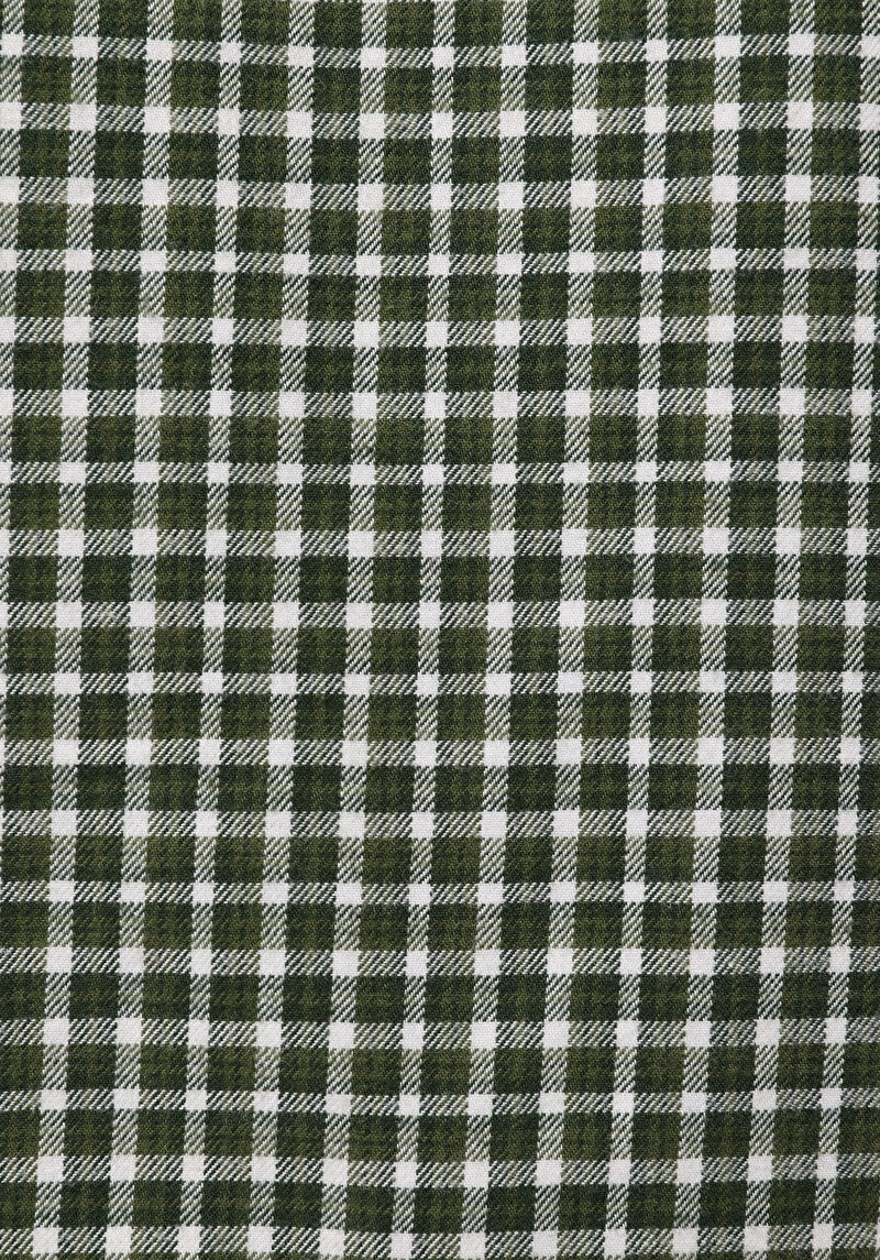 Показати інформацію про Сорочка З Довгим Рукавом Чоловіча Зелена  Cl1065591