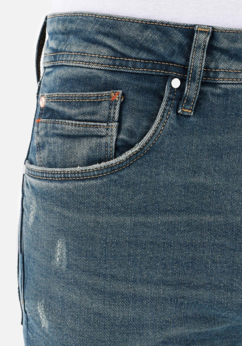 Показати інформацію про 044 Karl Джинси Чоловічі Чорні Прямого Крою Cl1067217