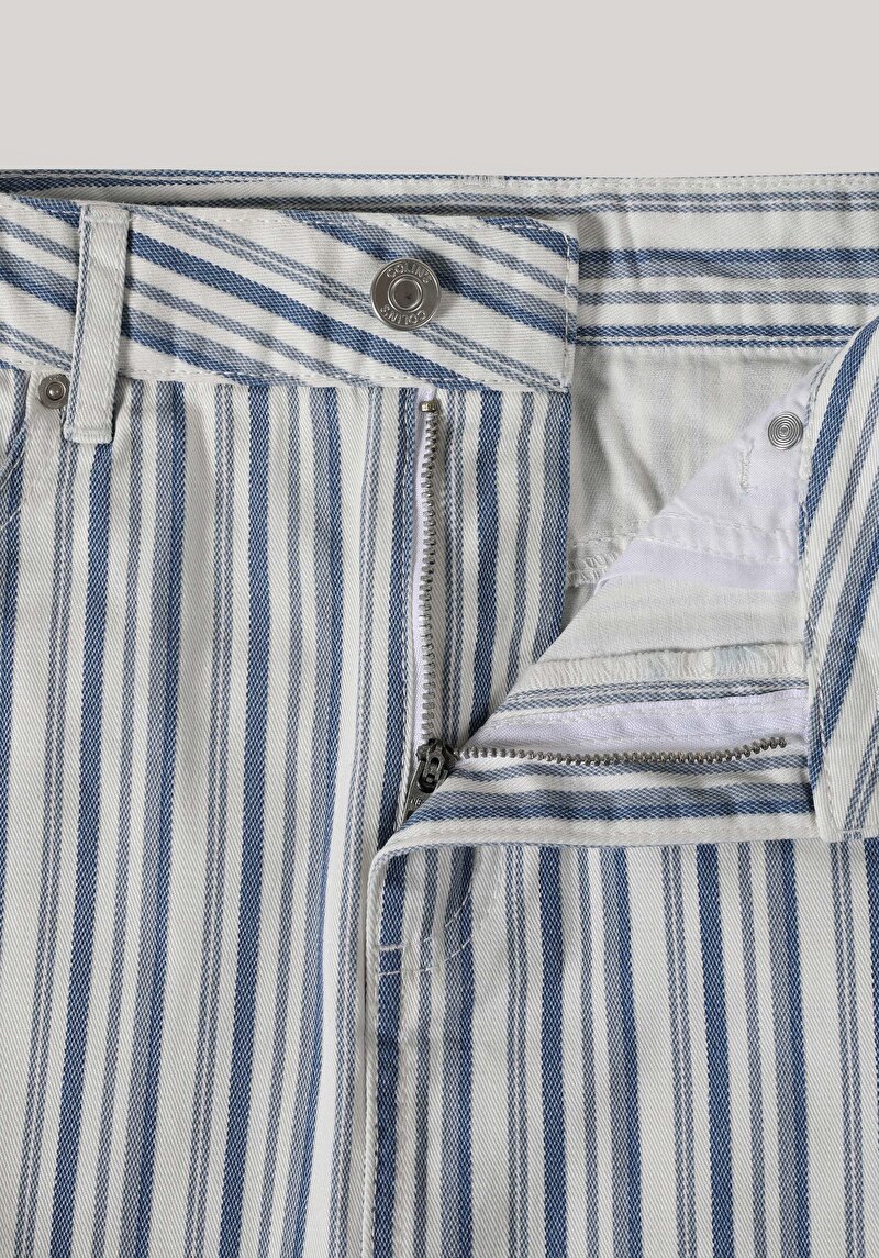 Показати інформацію про Спідниця Жіноча Блакитна  Cl1063163