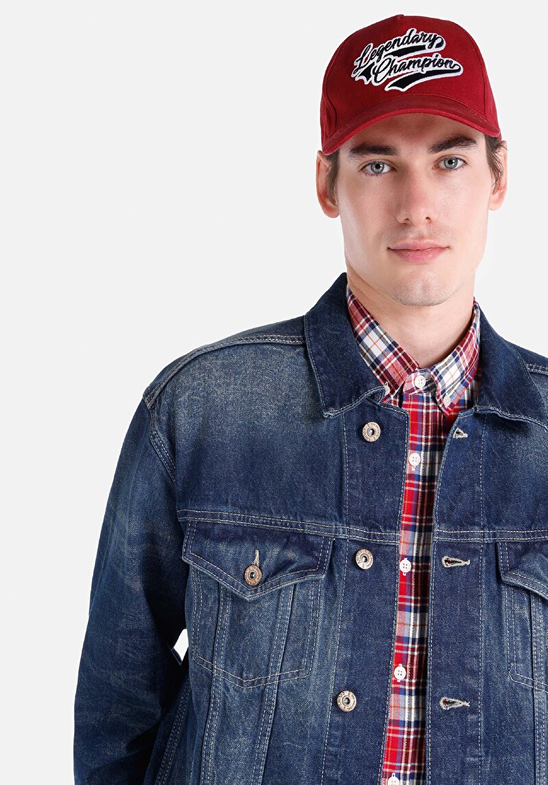 Показати інформацію про 157 Ranier Піджак Чоловічий Блакитний  Cl1065593