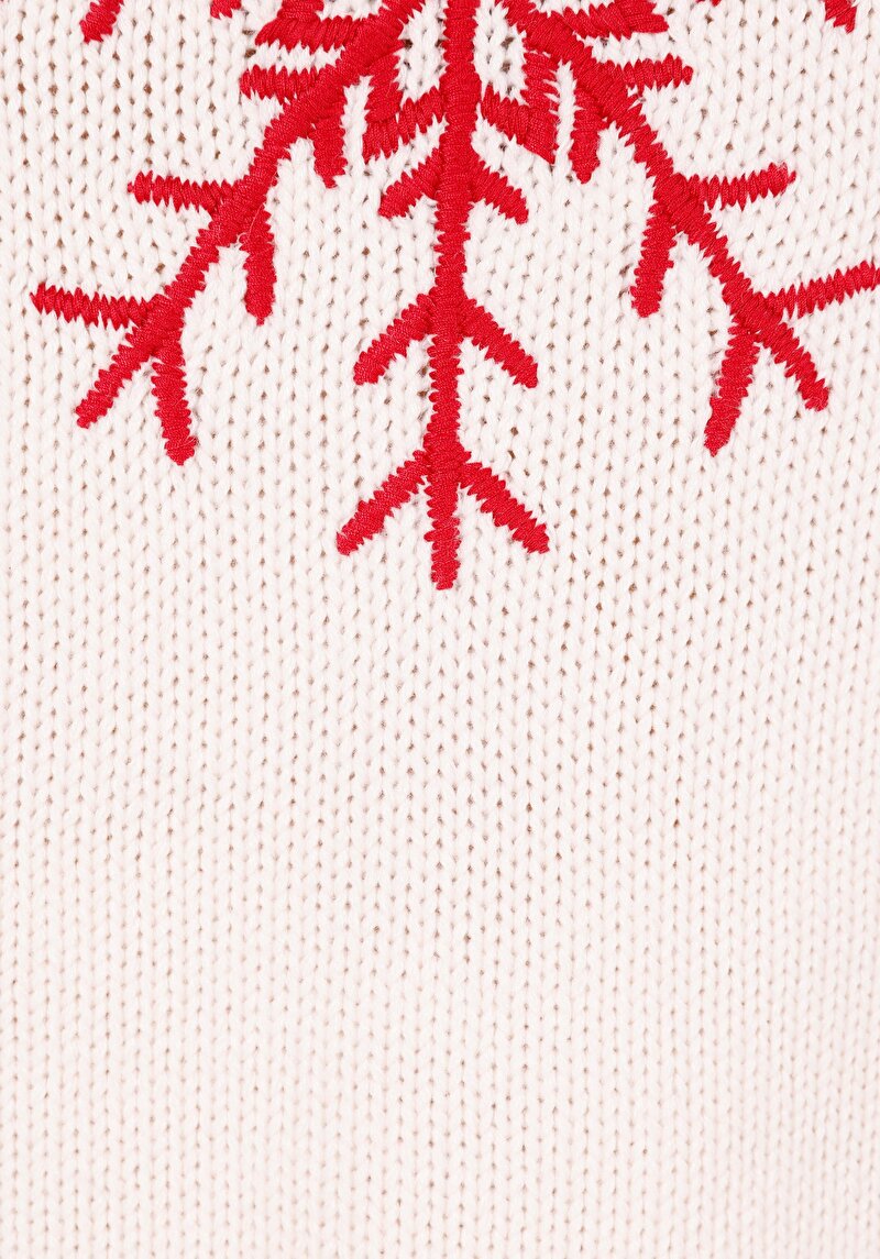 Показати інформацію про Светр Жіночий Бежевий  Cl1071748