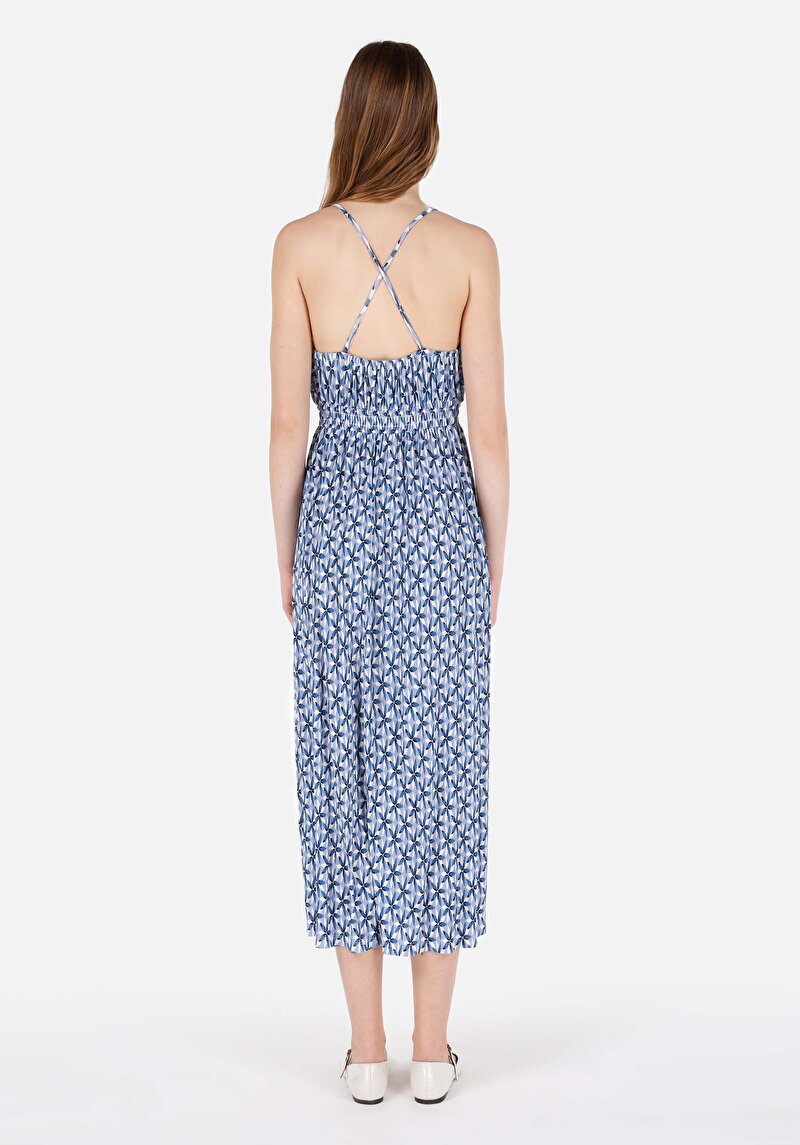 Показати інформацію про Сукня Жіноча Мультіколор  Cl1069052