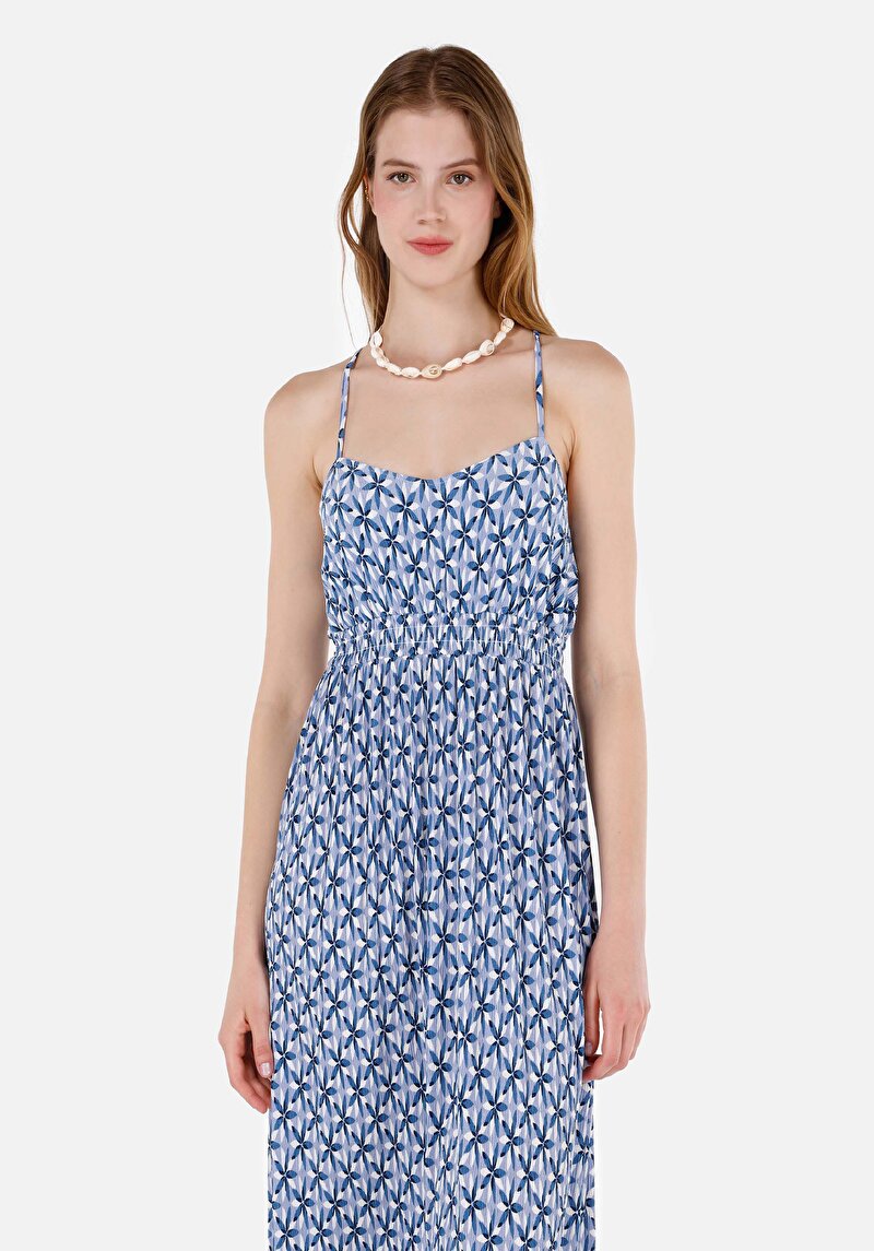 Показати інформацію про Сукня Жіноча Мультіколор  Cl1069052