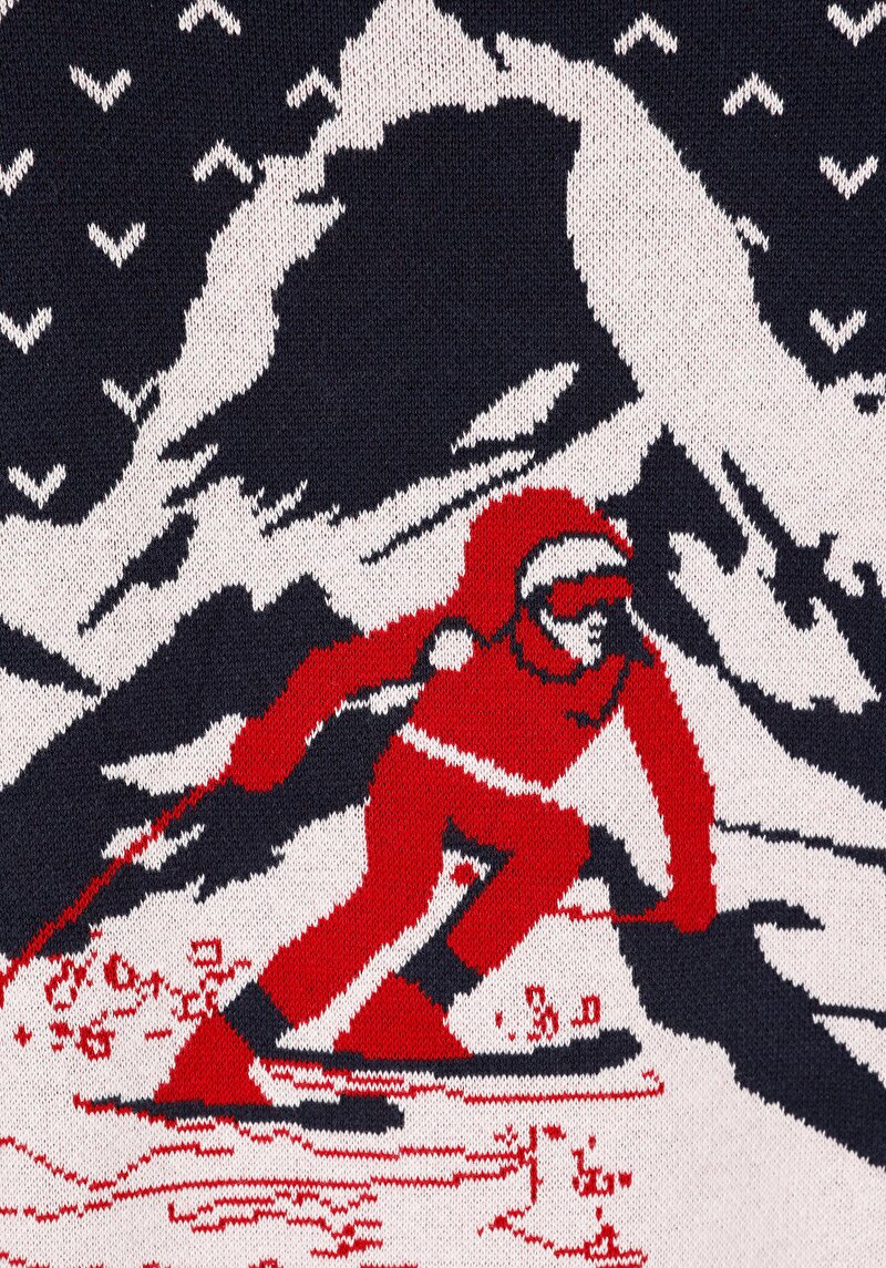 Показати інформацію про Светр Чоловічий Синій  Cl1071754