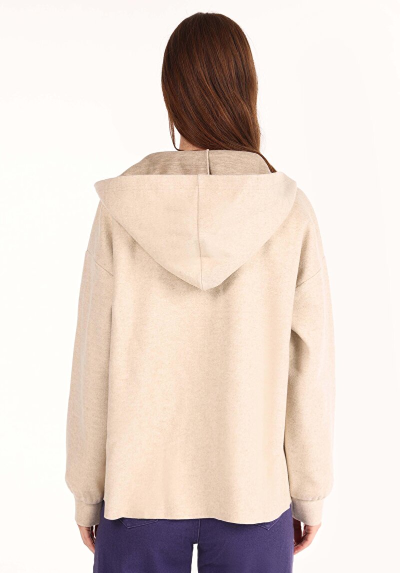 Показати інформацію про Піджак Жіночий Бежевий  Cl1065621